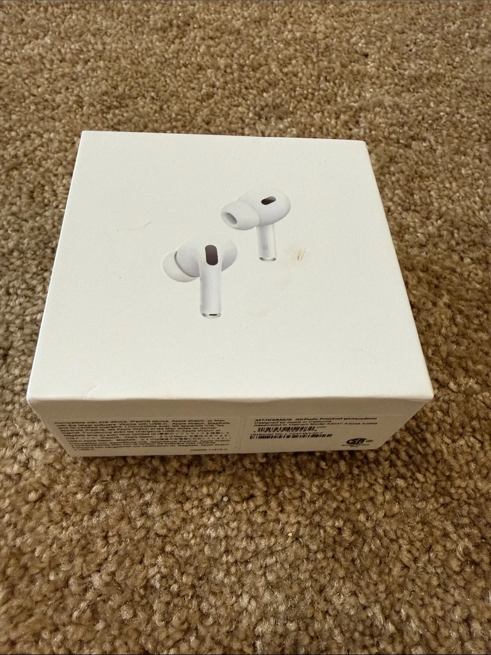 AirPods Pro